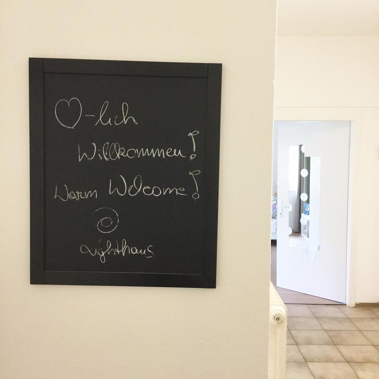 Lighthaus Apartment Graz Rom bilde